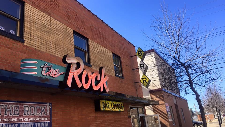 The Rock