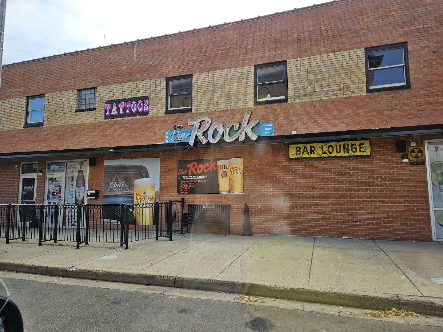 The Rock